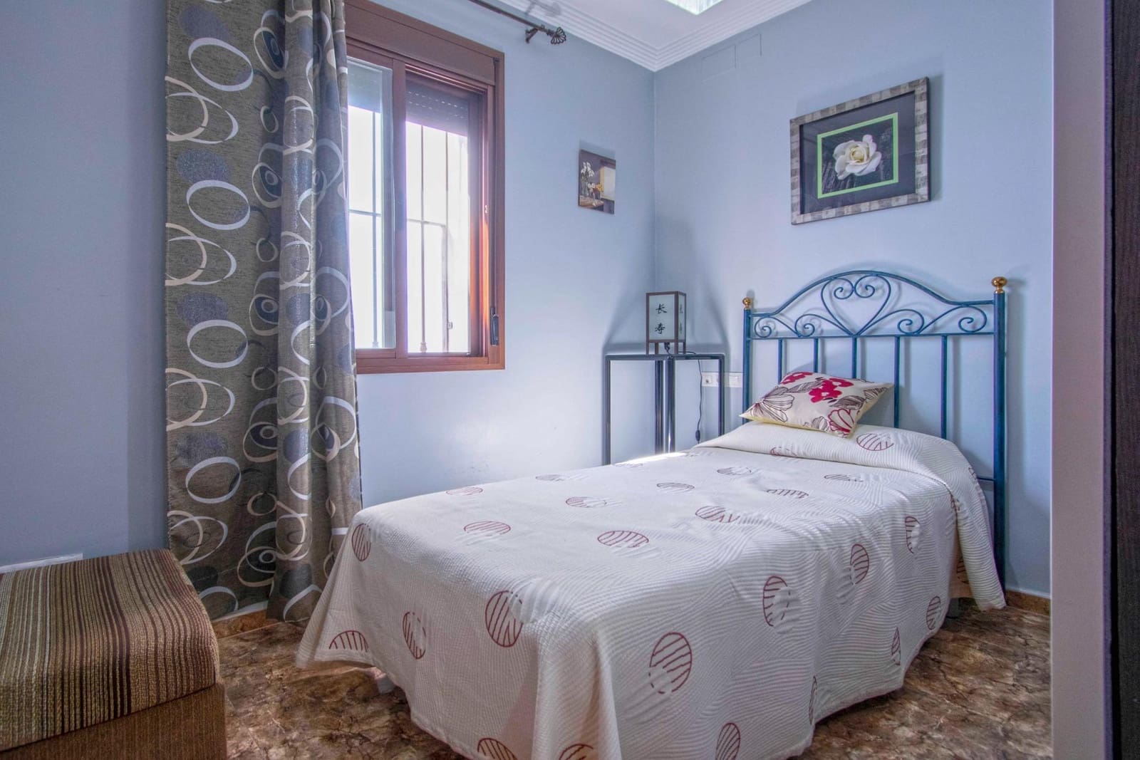 4 soverom Hus til salgs i Sevilla by - € 495 000 (Ref: 9252064)