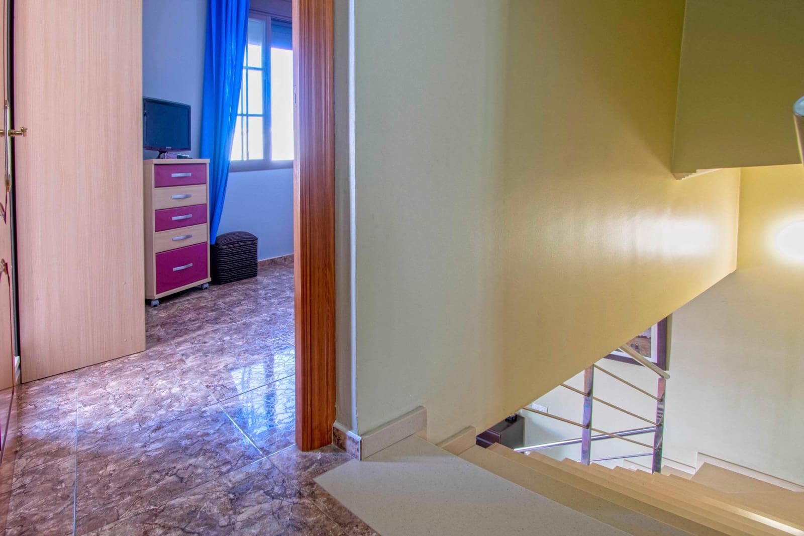 4 soverom Hus til salgs i Sevilla by - € 495 000 (Ref: 9252064)