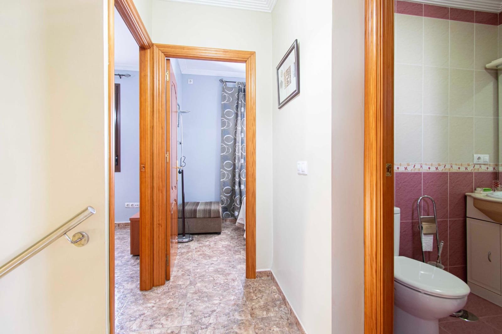 4 soverom Hus til salgs i Sevilla by - € 495 000 (Ref: 9252064)