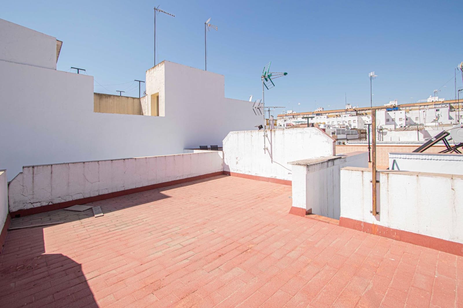 4 soverom Hus til salgs i Sevilla by - € 495 000 (Ref: 9252064)