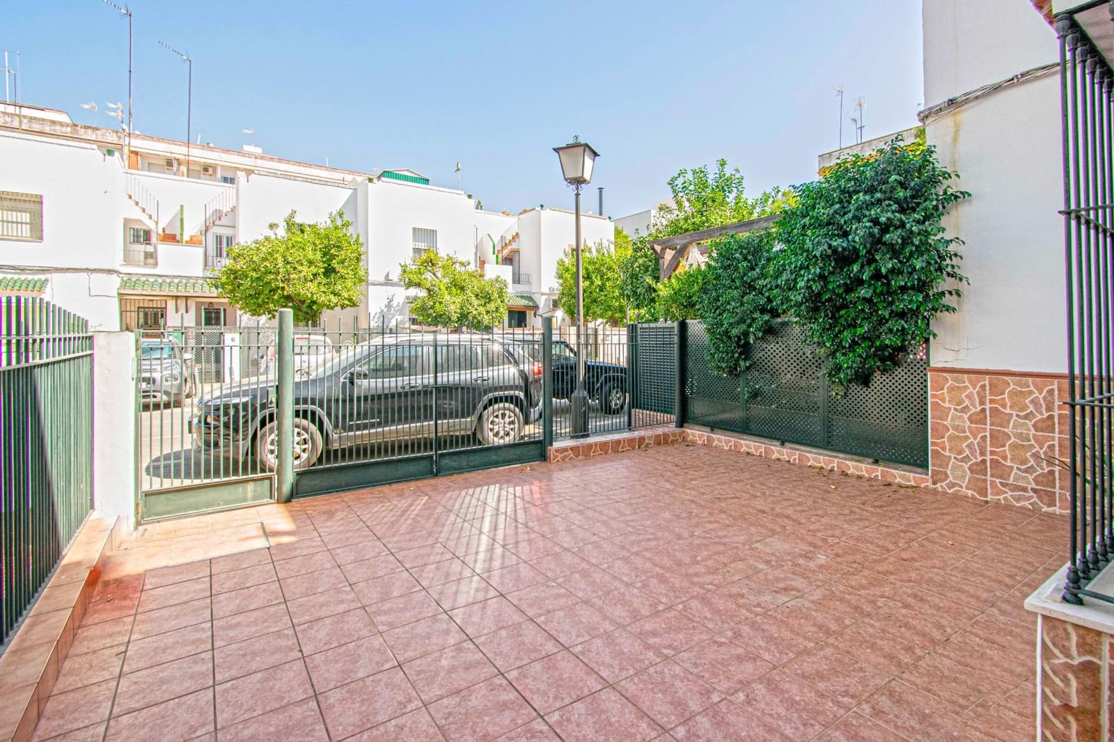 4 soverom Hus til salgs i Sevilla by - € 495 000 (Ref: 9252064)