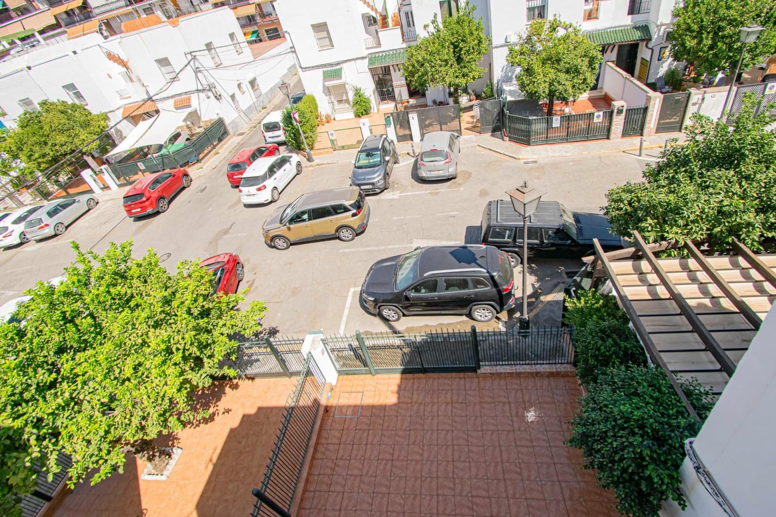 4 soverom Hus til salgs i Sevilla by - € 495 000 (Ref: 9252064)