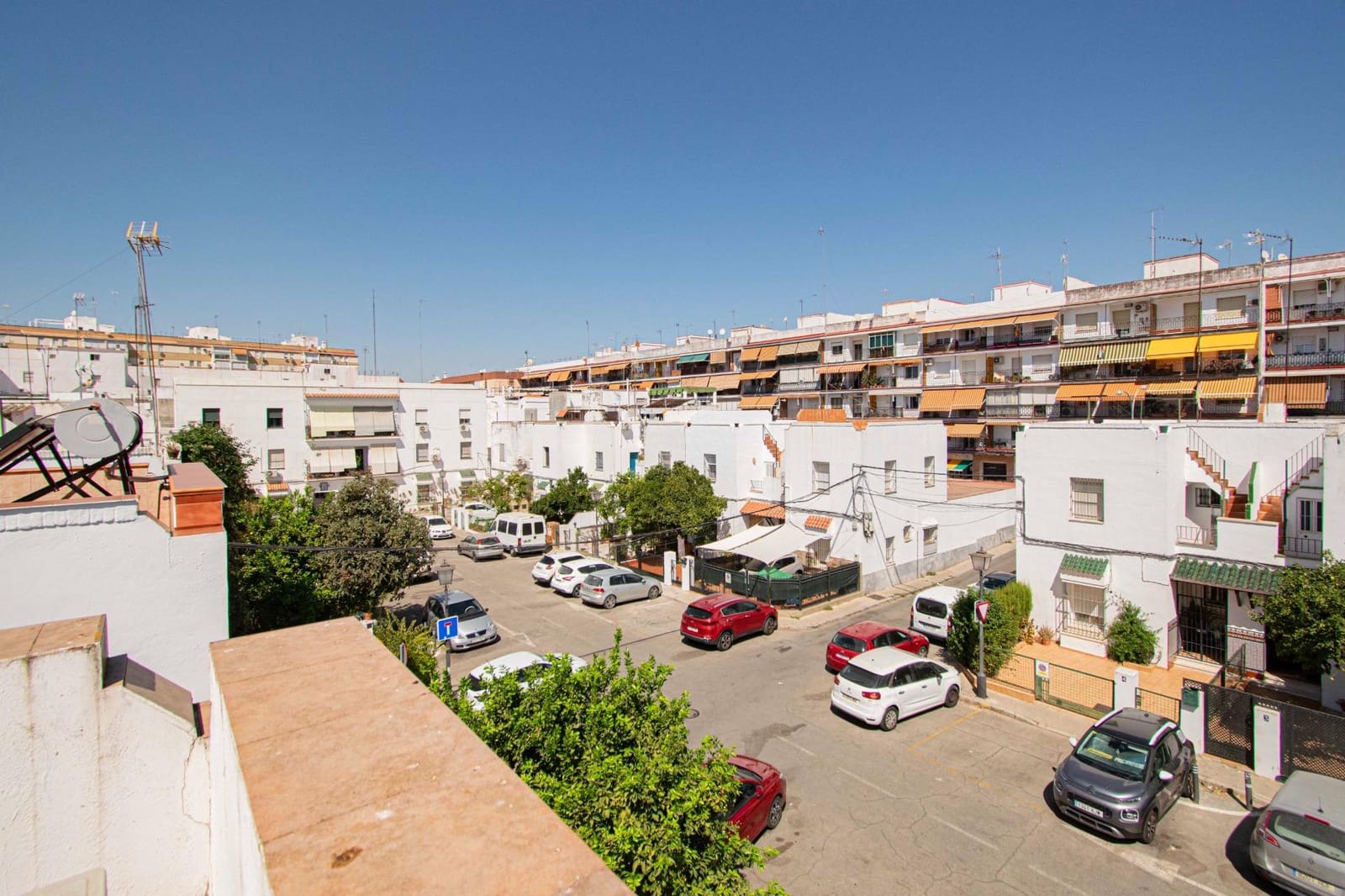 4 soverom Hus til salgs i Sevilla by - € 495 000 (Ref: 9252064)