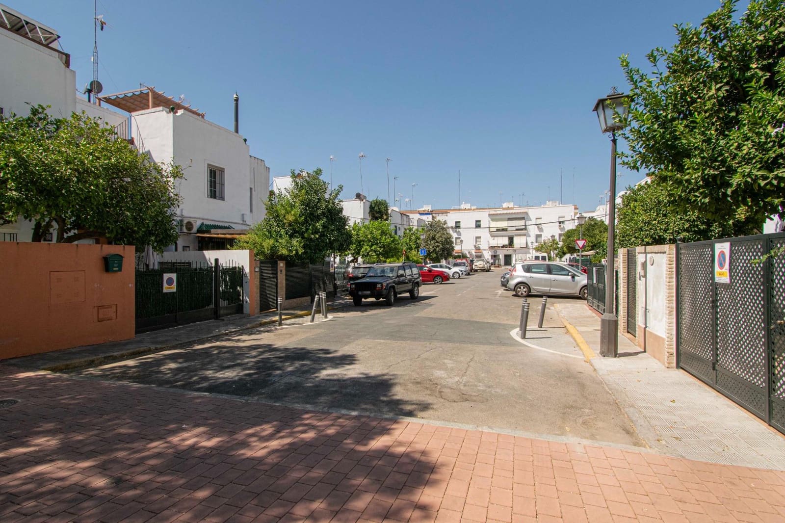 4 soverom Hus til salgs i Sevilla by - € 495 000 (Ref: 9252064)