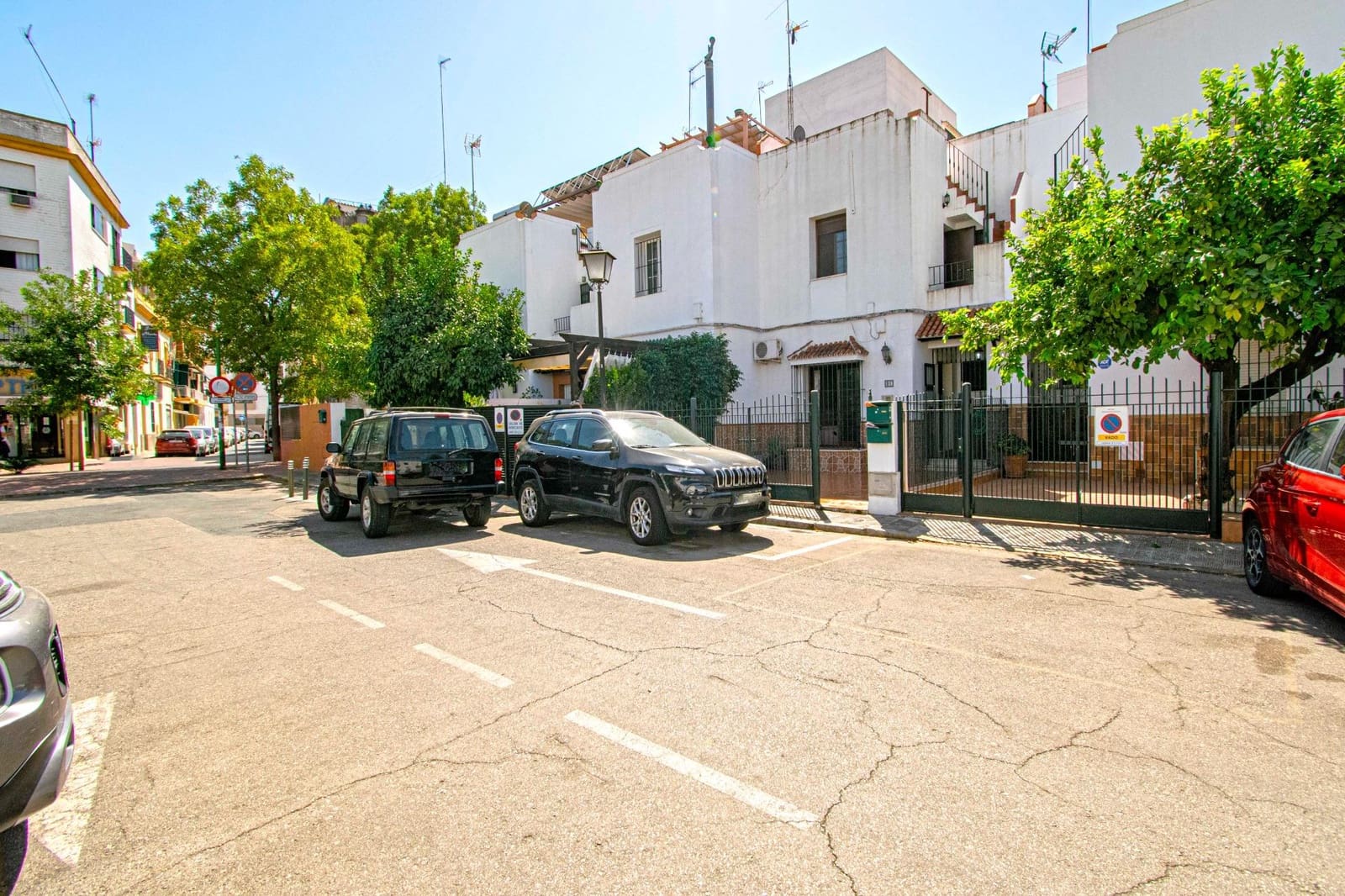 4 soverom Hus til salgs i Sevilla by - € 495 000 (Ref: 9252064)