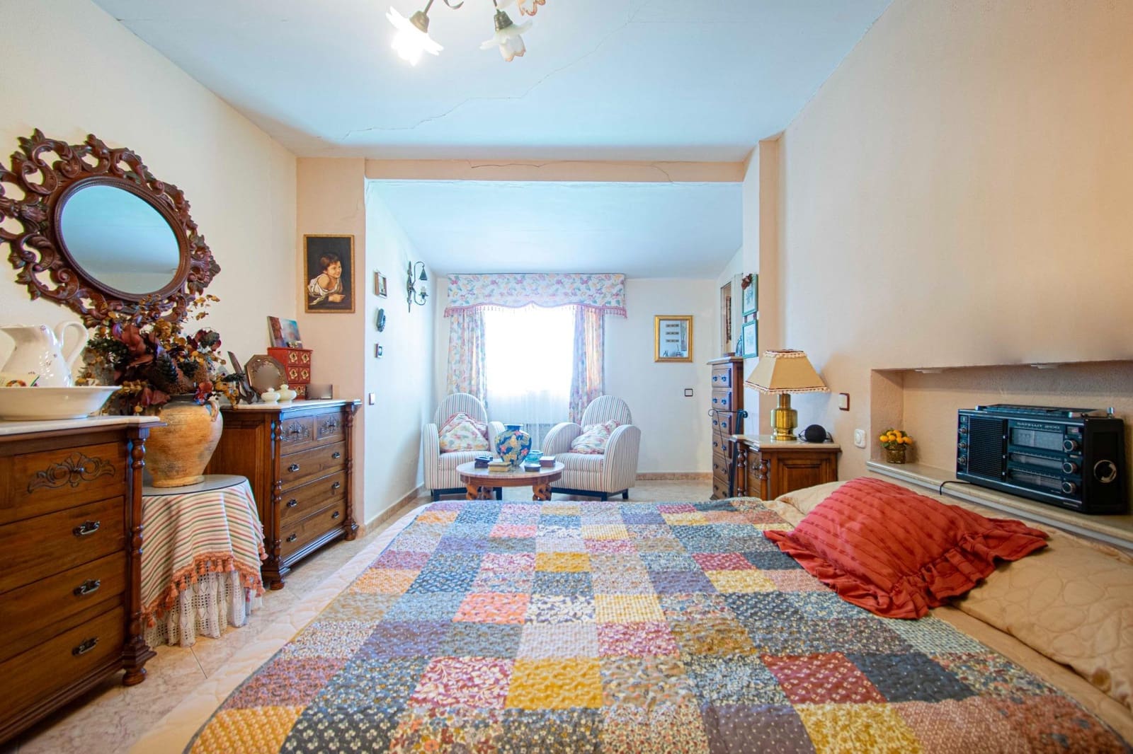 8 soveværelse Villa til salg i Montequinto med swimmingpool garage - € 850.000 (Ref: 9252065)