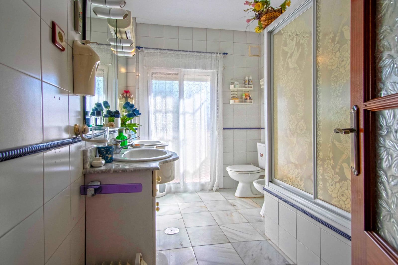 8 soveværelse Villa til salg i Montequinto med swimmingpool garage - € 850.000 (Ref: 9252065)