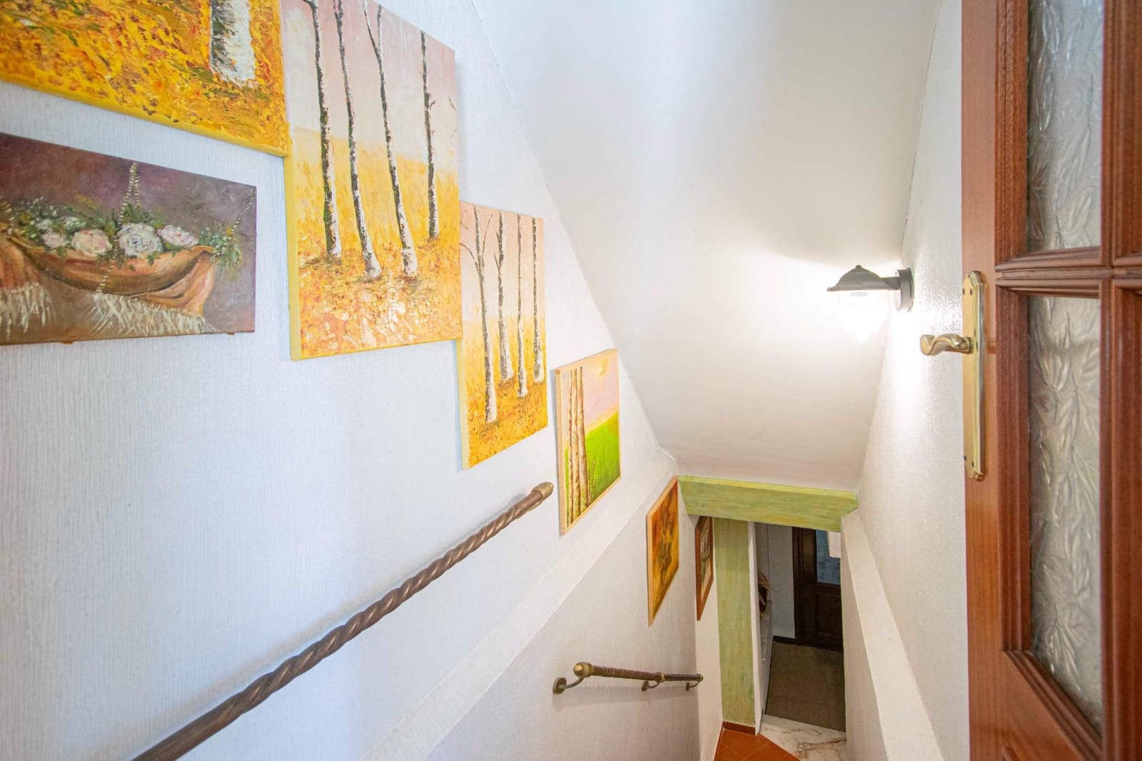 8 soveværelse Villa til salg i Montequinto med swimmingpool garage - € 850.000 (Ref: 9252065)