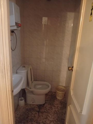 Erhverv til salg i Bellavista, Sevilla by - € 98.500 (Ref: 9255334)