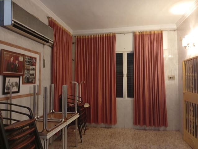 Erhverv til salg i Bellavista, Sevilla by - € 98.500 (Ref: 9255334)
