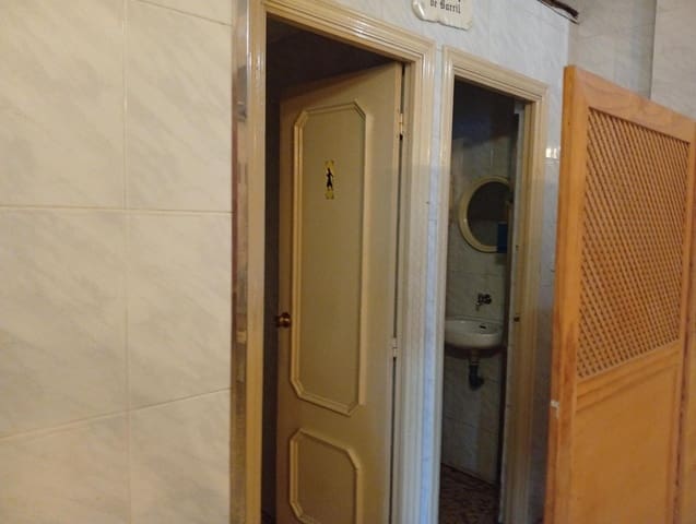 Erhverv til salg i Bellavista, Sevilla by - € 98.500 (Ref: 9255334)