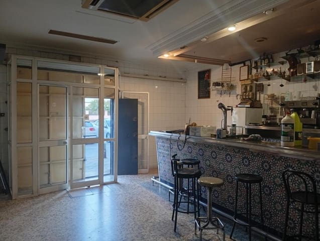 Erhverv til salg i Bellavista, Sevilla by - € 98.500 (Ref: 9255334)