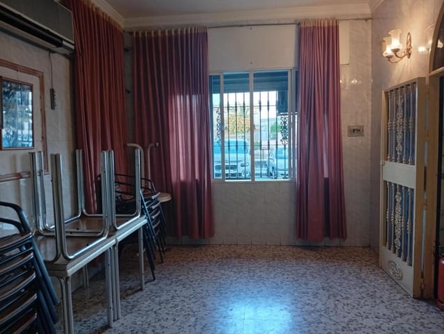 Erhverv til salg i Bellavista, Sevilla by - € 98.500 (Ref: 9255334)