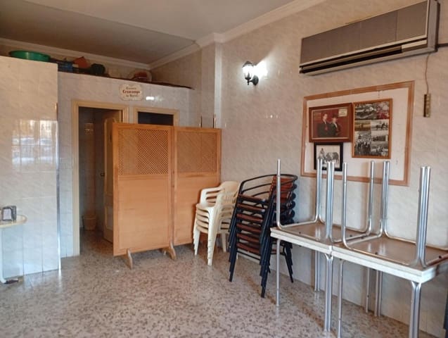 Erhverv til salg i Bellavista, Sevilla by - € 98.500 (Ref: 9255334)