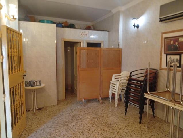 Erhverv til salg i Bellavista, Sevilla by - € 98.500 (Ref: 9255334)