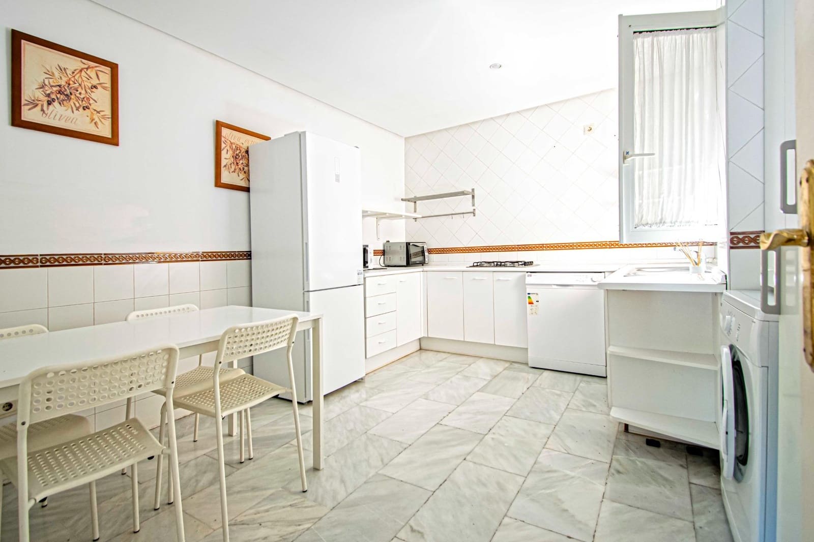 2 sypialnia Mieszkanie na sprzedaż w San Juan de Aznalfarache z basenem garażem - 222 800 € (Ref: 9255336)