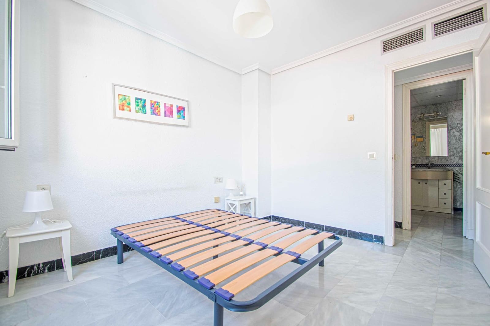 2 sypialnia Mieszkanie na sprzedaż w San Juan de Aznalfarache z basenem garażem - 222 800 € (Ref: 9255336)