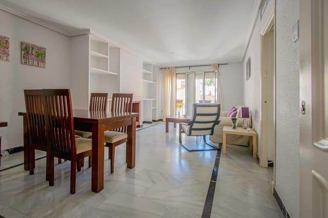 2 sypialnia Mieszkanie na sprzedaż w San Juan de Aznalfarache z basenem garażem - 222 800 € (Ref: 9255336)