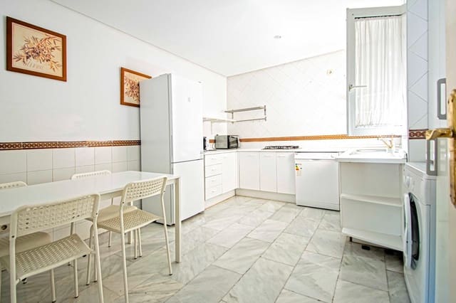 2 sypialnia Mieszkanie na sprzedaż w San Juan de Aznalfarache z basenem garażem - 222 800 € (Ref: 9255336)