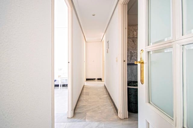 2 sypialnia Mieszkanie na sprzedaż w San Juan de Aznalfarache z basenem garażem - 222 800 € (Ref: 9255336)