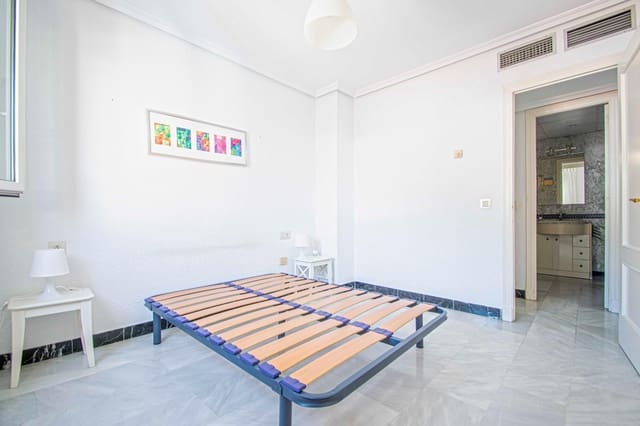 2 sypialnia Mieszkanie na sprzedaż w San Juan de Aznalfarache z basenem garażem - 222 800 € (Ref: 9255336)