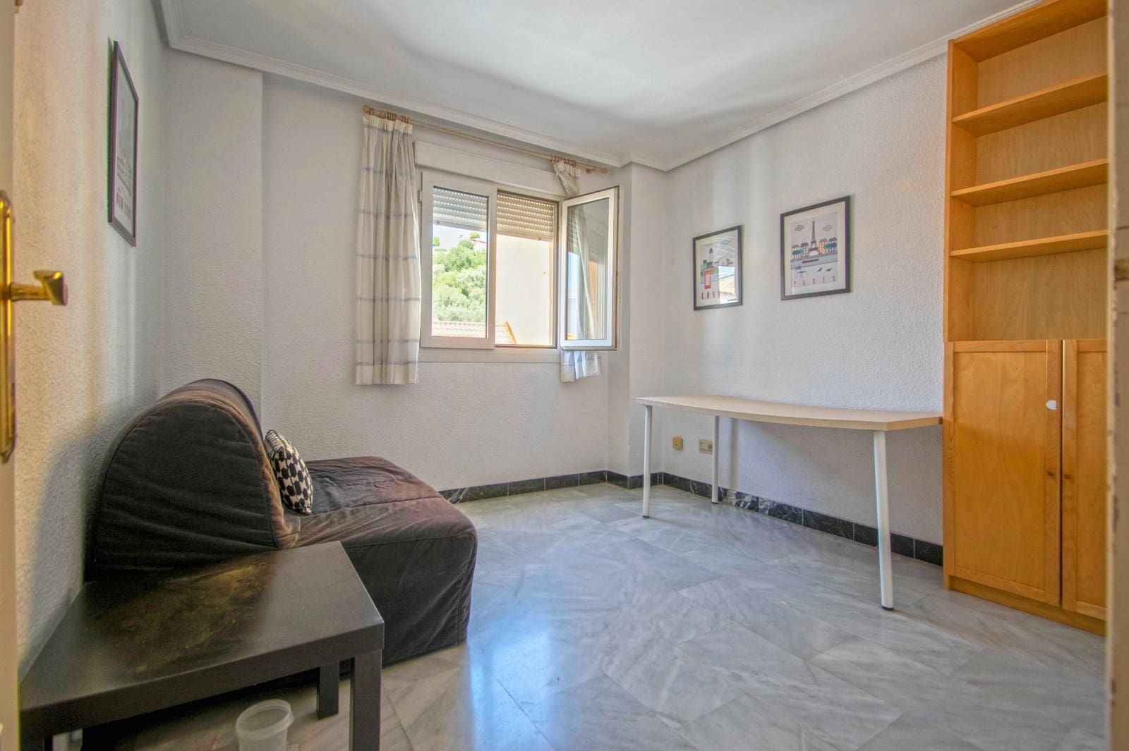 2 sypialnia Mieszkanie na sprzedaż w San Juan de Aznalfarache z basenem garażem - 222 800 € (Ref: 9255336)