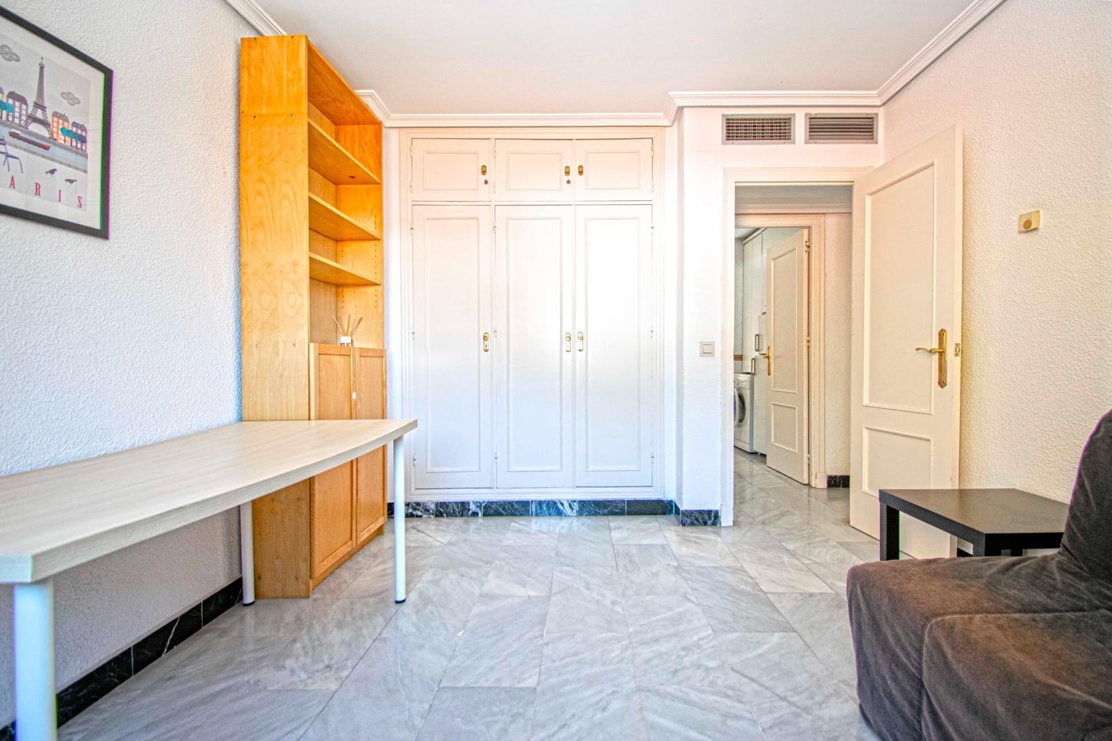 2 sypialnia Mieszkanie na sprzedaż w San Juan de Aznalfarache z basenem garażem - 222 800 € (Ref: 9255336)