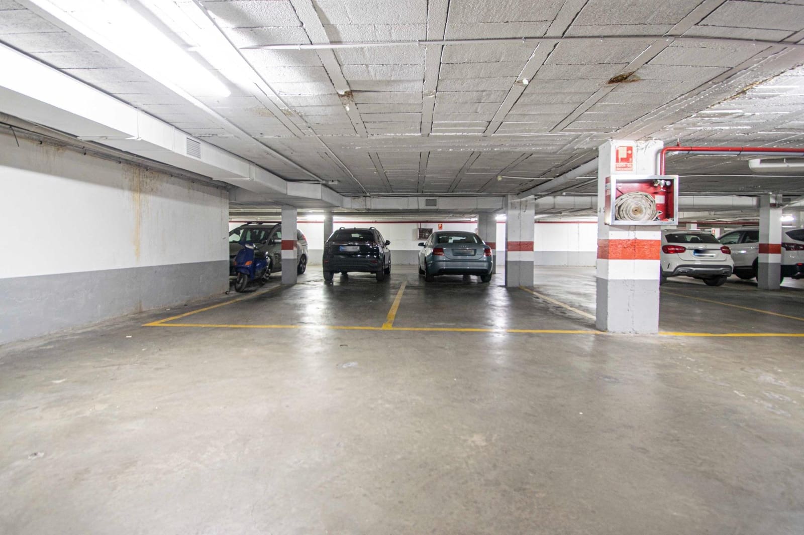 2 sypialnia Mieszkanie na sprzedaż w San Juan de Aznalfarache z basenem garażem - 222 800 € (Ref: 9255336)