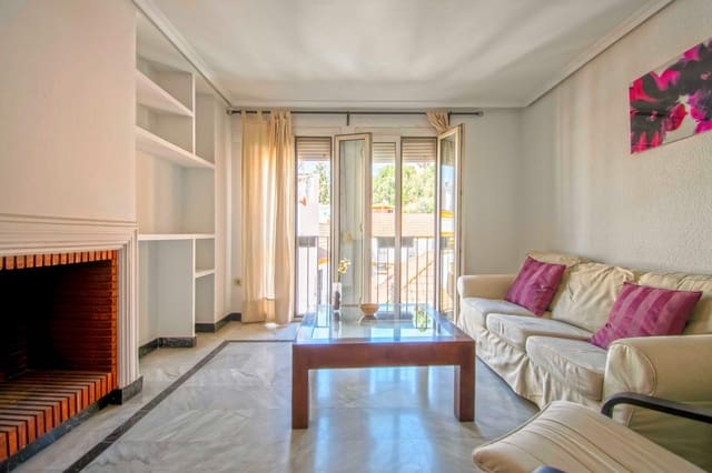 2 sypialnia Mieszkanie na sprzedaż w San Juan de Aznalfarache z basenem garażem - 222 800 € (Ref: 9255336)