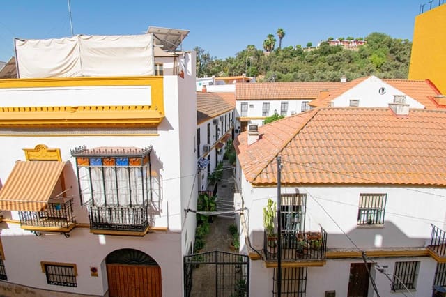 2 sypialnia Mieszkanie na sprzedaż w San Juan de Aznalfarache z basenem garażem - 222 800 € (Ref: 9255336)