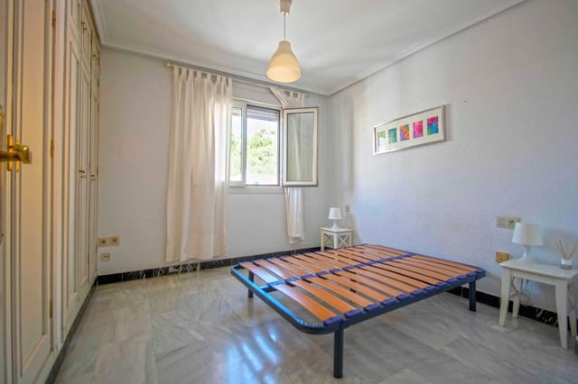 2 sypialnia Mieszkanie na sprzedaż w San Juan de Aznalfarache z basenem garażem - 222 800 € (Ref: 9255336)