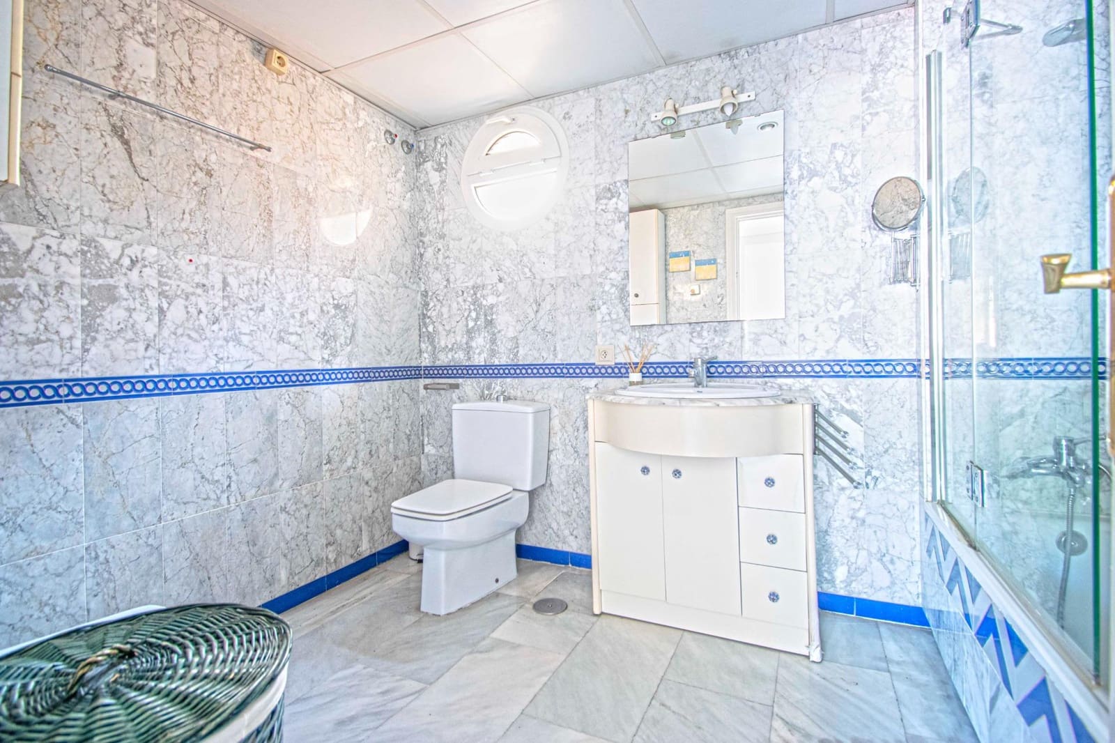 2 sypialnia Mieszkanie na sprzedaż w San Juan de Aznalfarache z basenem garażem - 222 800 € (Ref: 9255336)