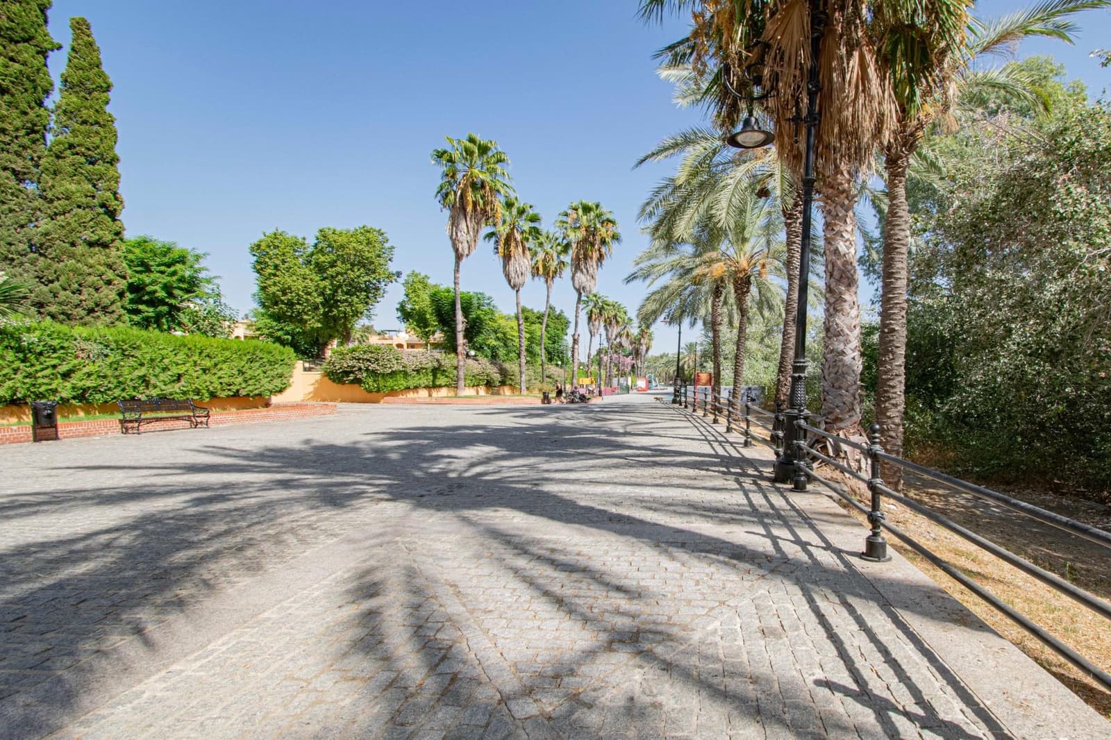 2 sypialnia Mieszkanie na sprzedaż w San Juan de Aznalfarache z basenem garażem - 222 800 € (Ref: 9255336)