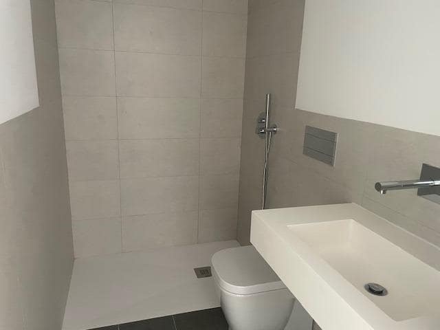 3 soveværelse Rækkehus til salg i Tomares med swimmingpool - € 310.000 (Ref: 9255337)