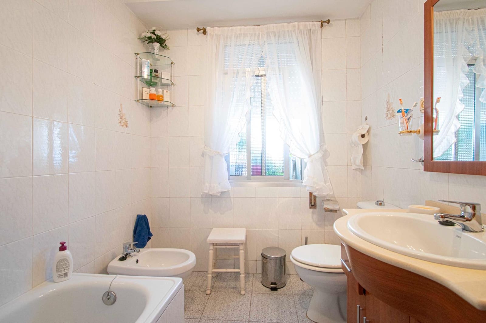 3 soveværelse Lejlighed til salg i Sevilla by - € 240.000 (Ref: 9257359)