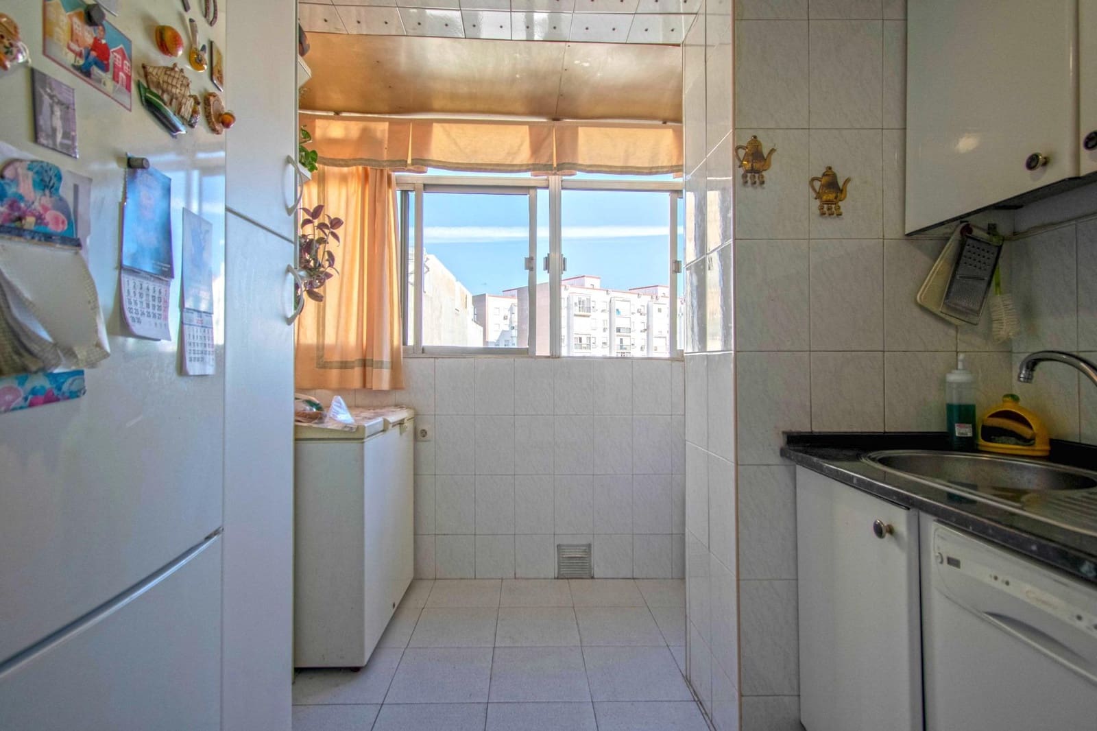 3 soveværelse Lejlighed til salg i Sevilla by - € 240.000 (Ref: 9257359)