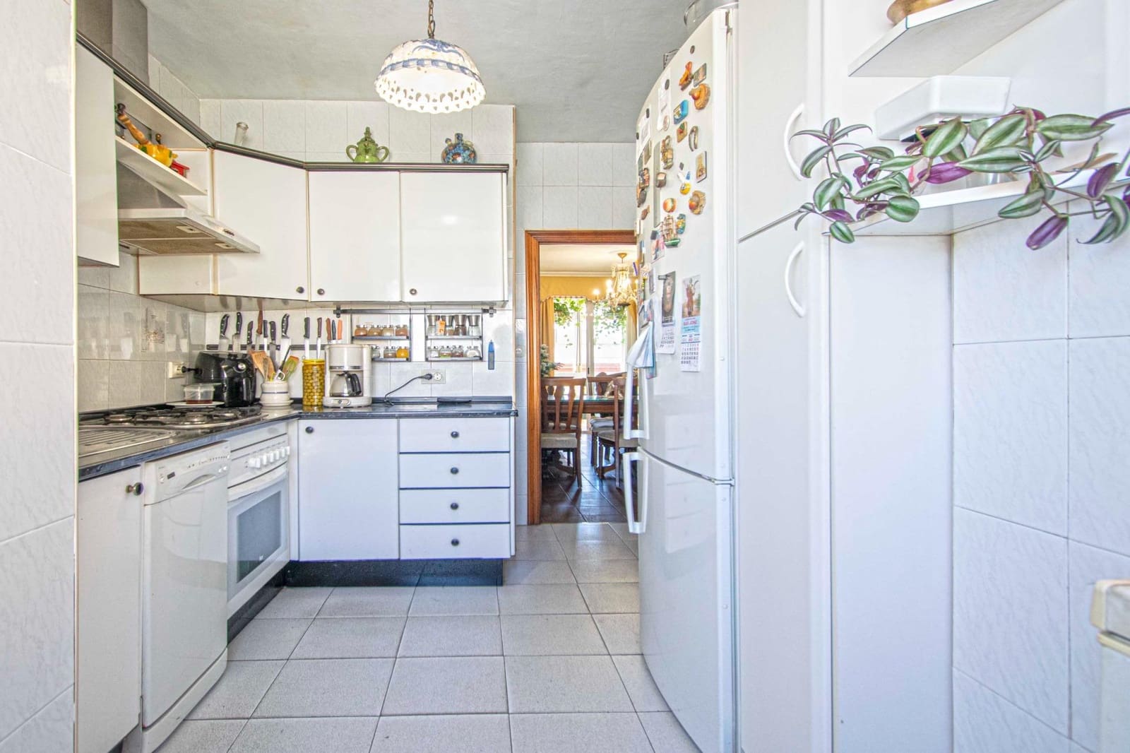 3 soveværelse Lejlighed til salg i Sevilla by - € 240.000 (Ref: 9257359)