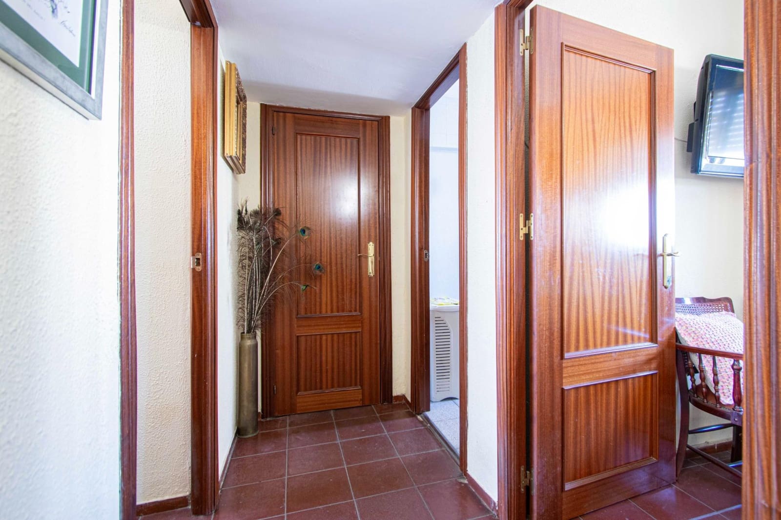 3 soveværelse Lejlighed til salg i Sevilla by - € 240.000 (Ref: 9257359)