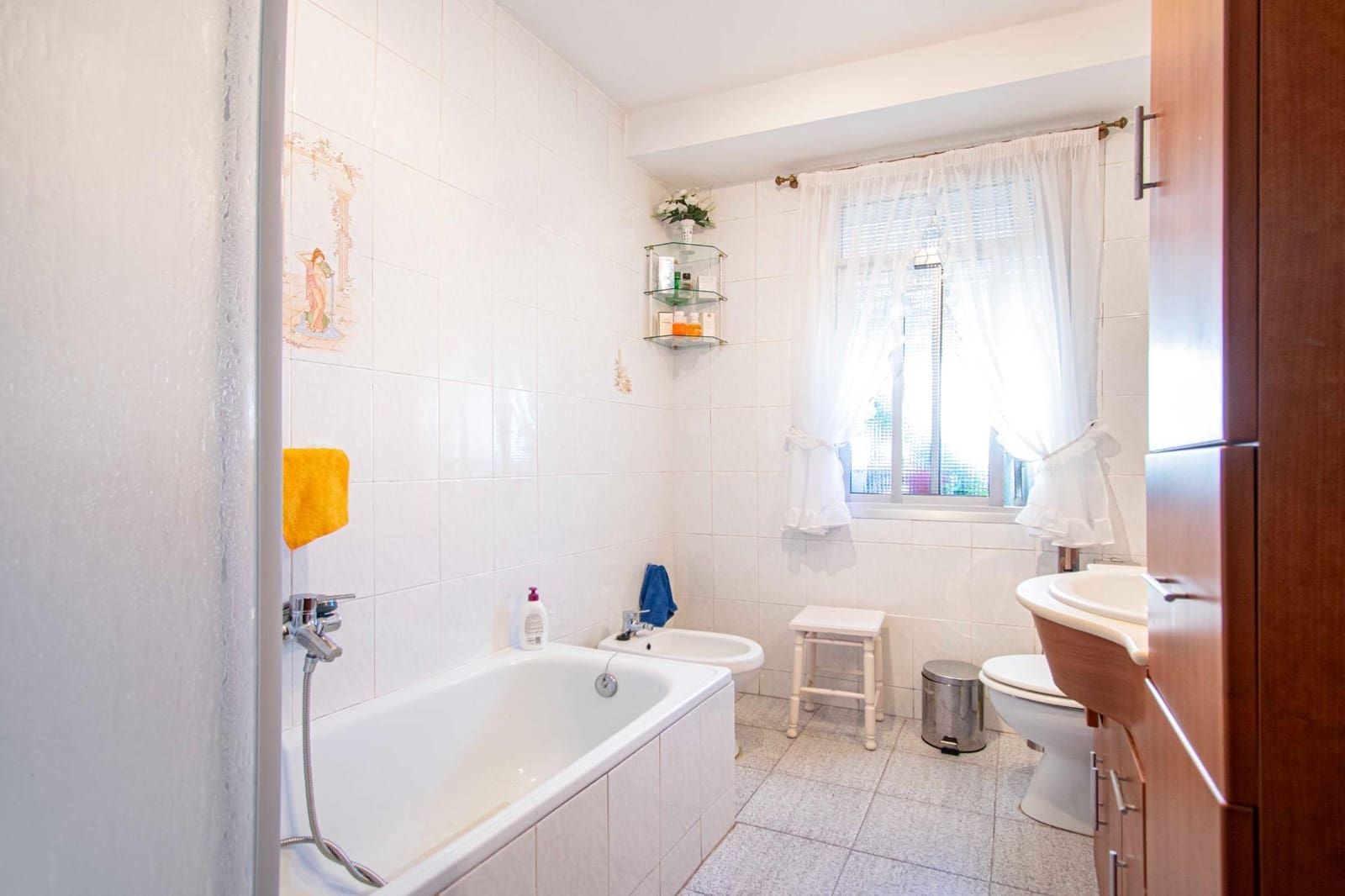 3 soveværelse Lejlighed til salg i Sevilla by - € 240.000 (Ref: 9257359)