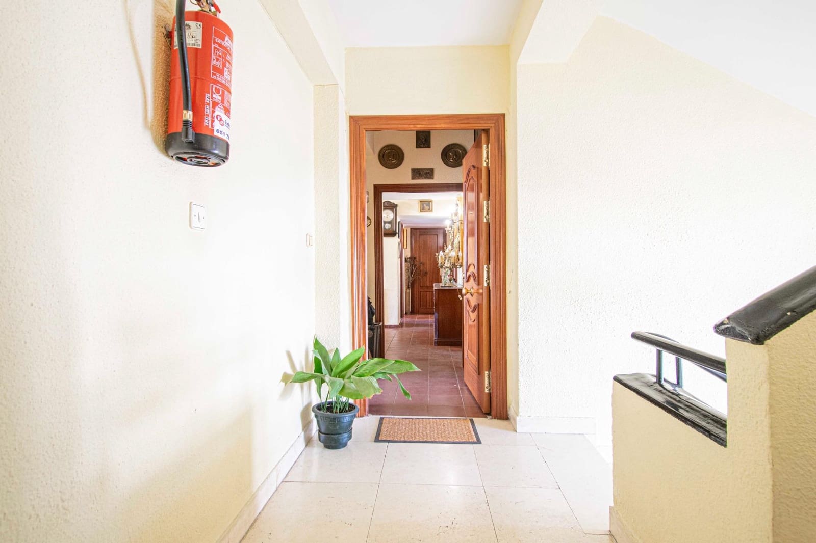 3 soveværelse Lejlighed til salg i Sevilla by - € 240.000 (Ref: 9257359)