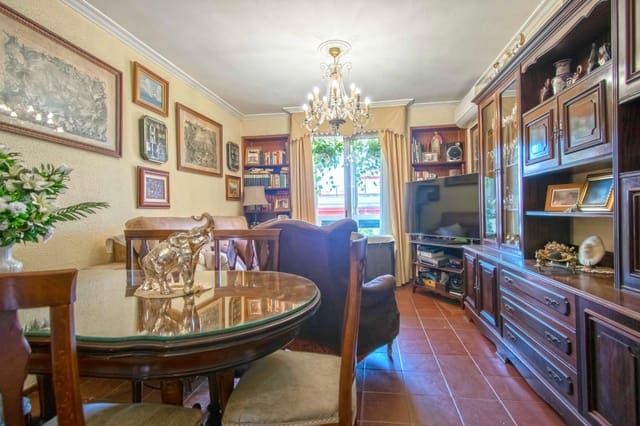 3 chambre Appartement à vendre à Séville ville - 240 000 € (Ref: 9257359)