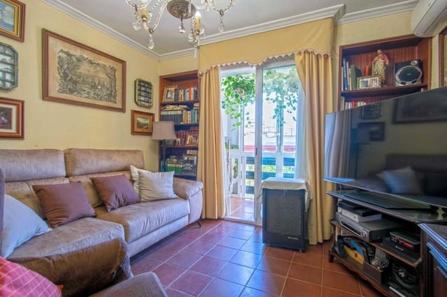 3 chambre Appartement à vendre à Séville ville - 240 000 € (Ref: 9257359)