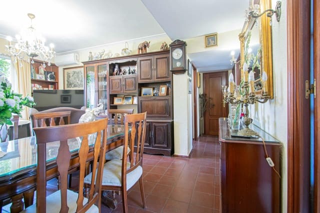 3 chambre Appartement à vendre à Séville ville - 240 000 € (Ref: 9257359)