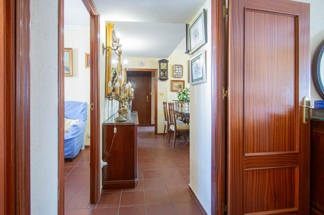 3 chambre Appartement à vendre à Séville ville - 240 000 € (Ref: 9257359)