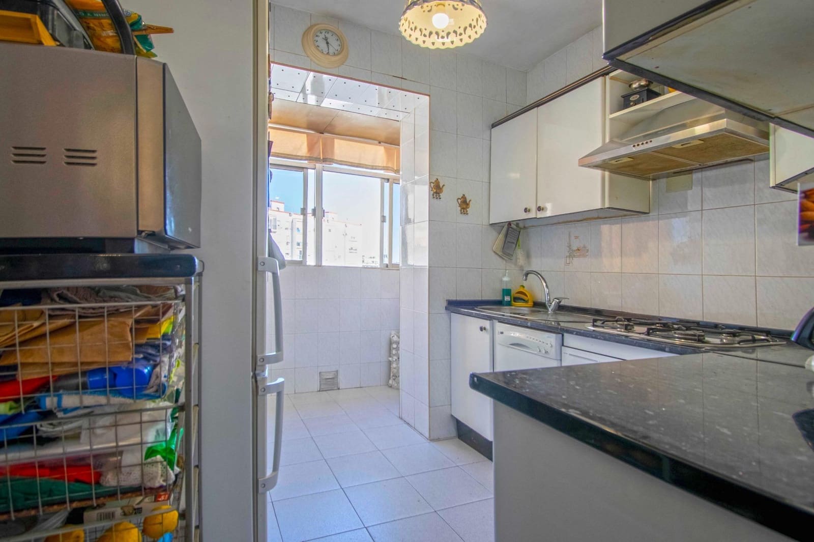 3 soveværelse Lejlighed til salg i Sevilla by - € 240.000 (Ref: 9257359)