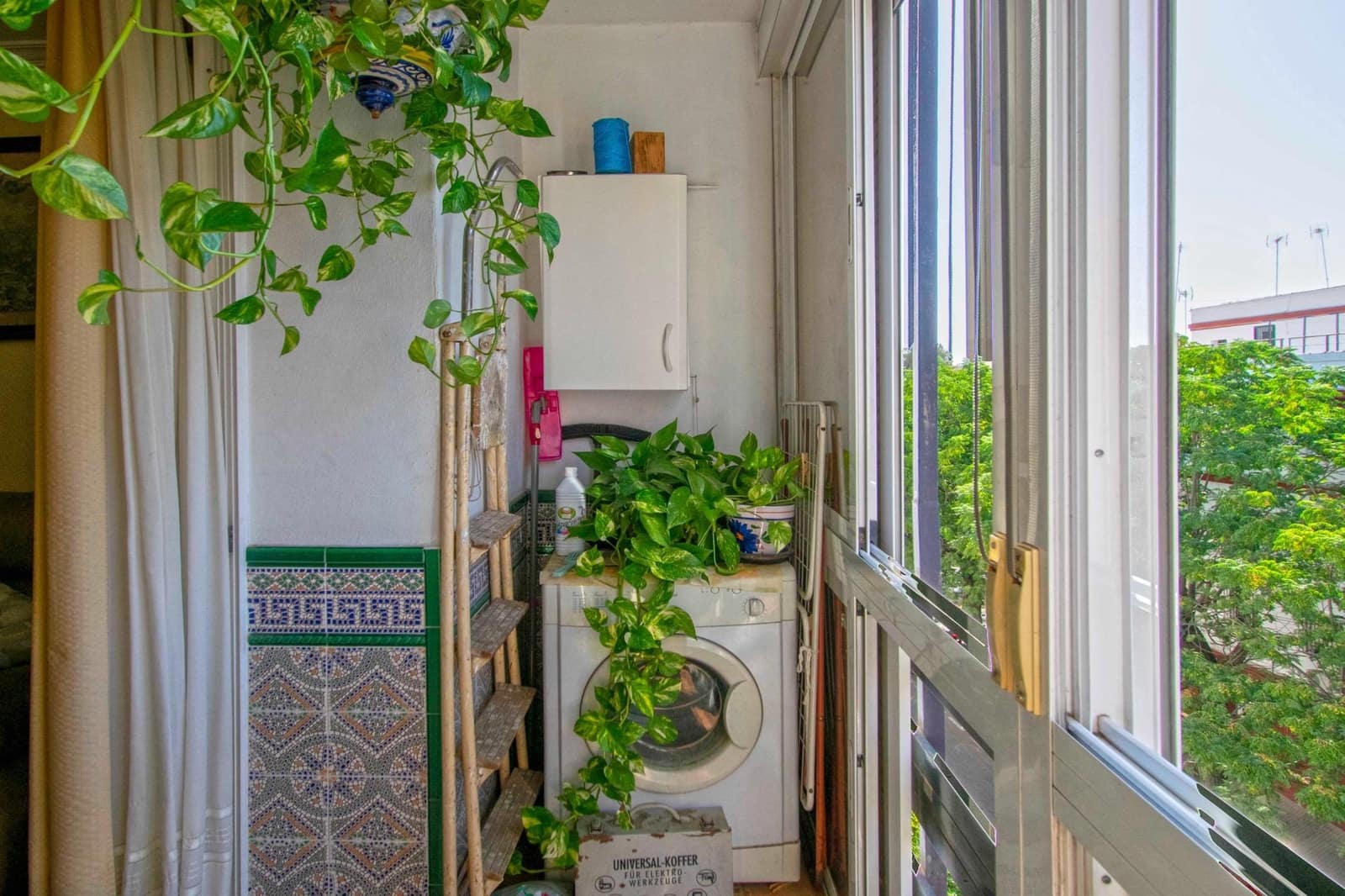 3 soveværelse Lejlighed til salg i Sevilla by - € 240.000 (Ref: 9257359)