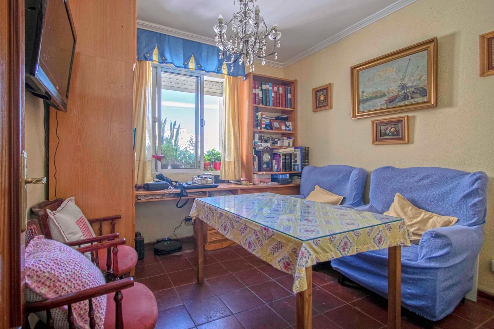 3 soveværelse Lejlighed til salg i Sevilla by - € 240.000 (Ref: 9257359)