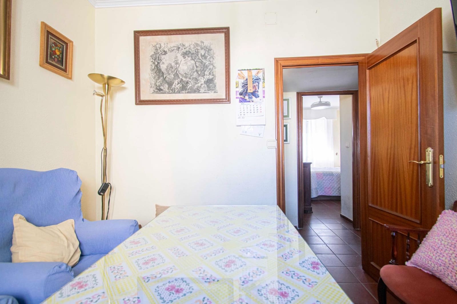 3 soveværelse Lejlighed til salg i Sevilla by - € 240.000 (Ref: 9257359)