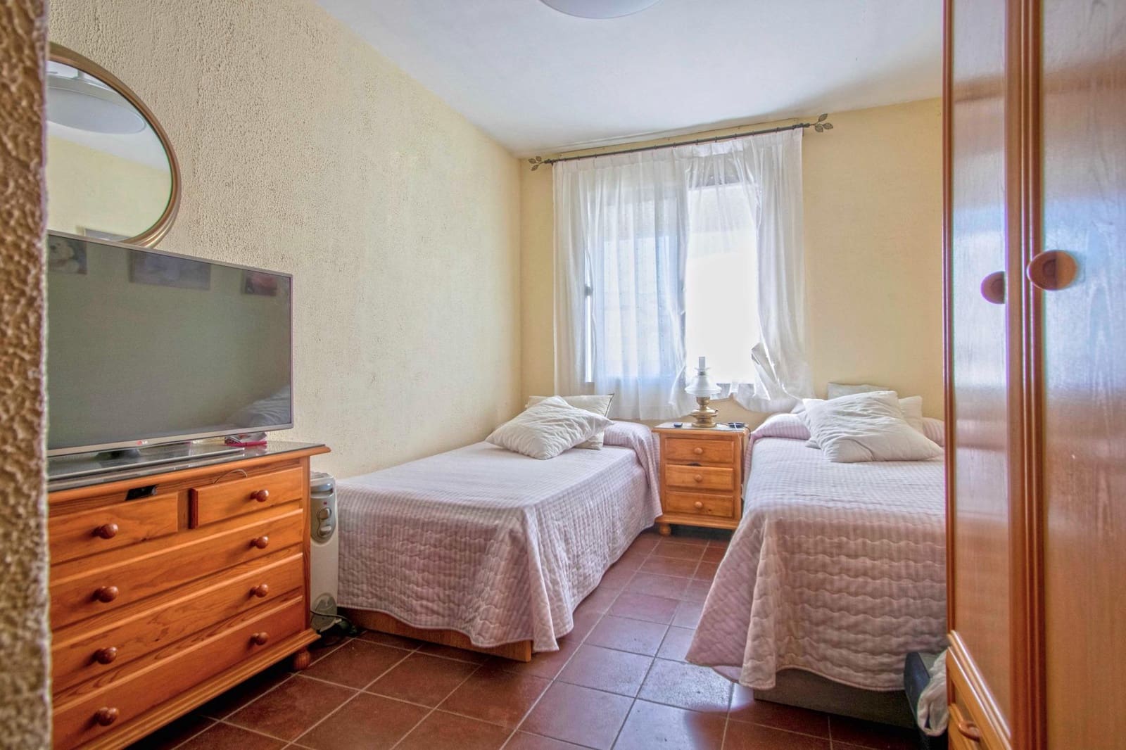 3 soveværelse Lejlighed til salg i Sevilla by - € 240.000 (Ref: 9257359)