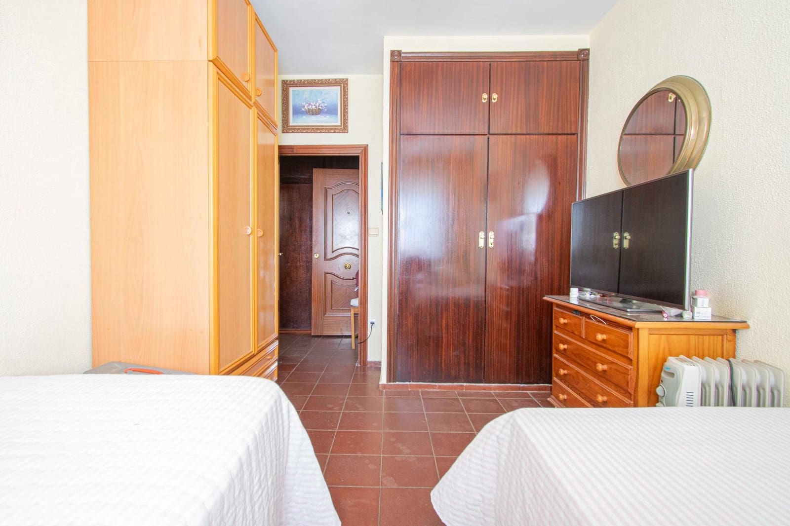 3 soveværelse Lejlighed til salg i Sevilla by - € 240.000 (Ref: 9257359)